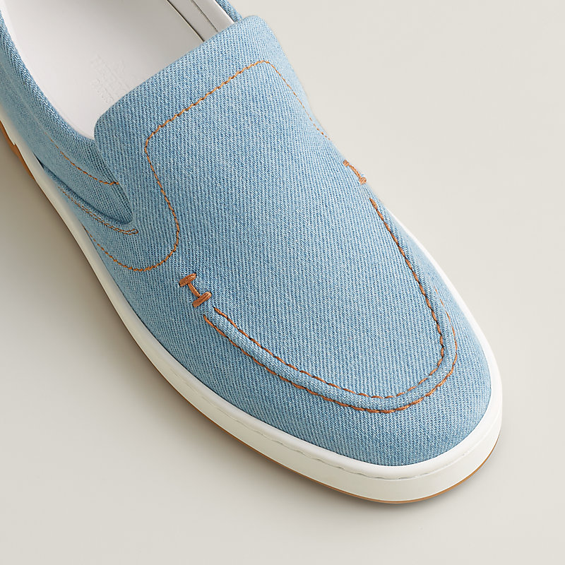 Kiddy slip-on sneaker | Hermès USA
